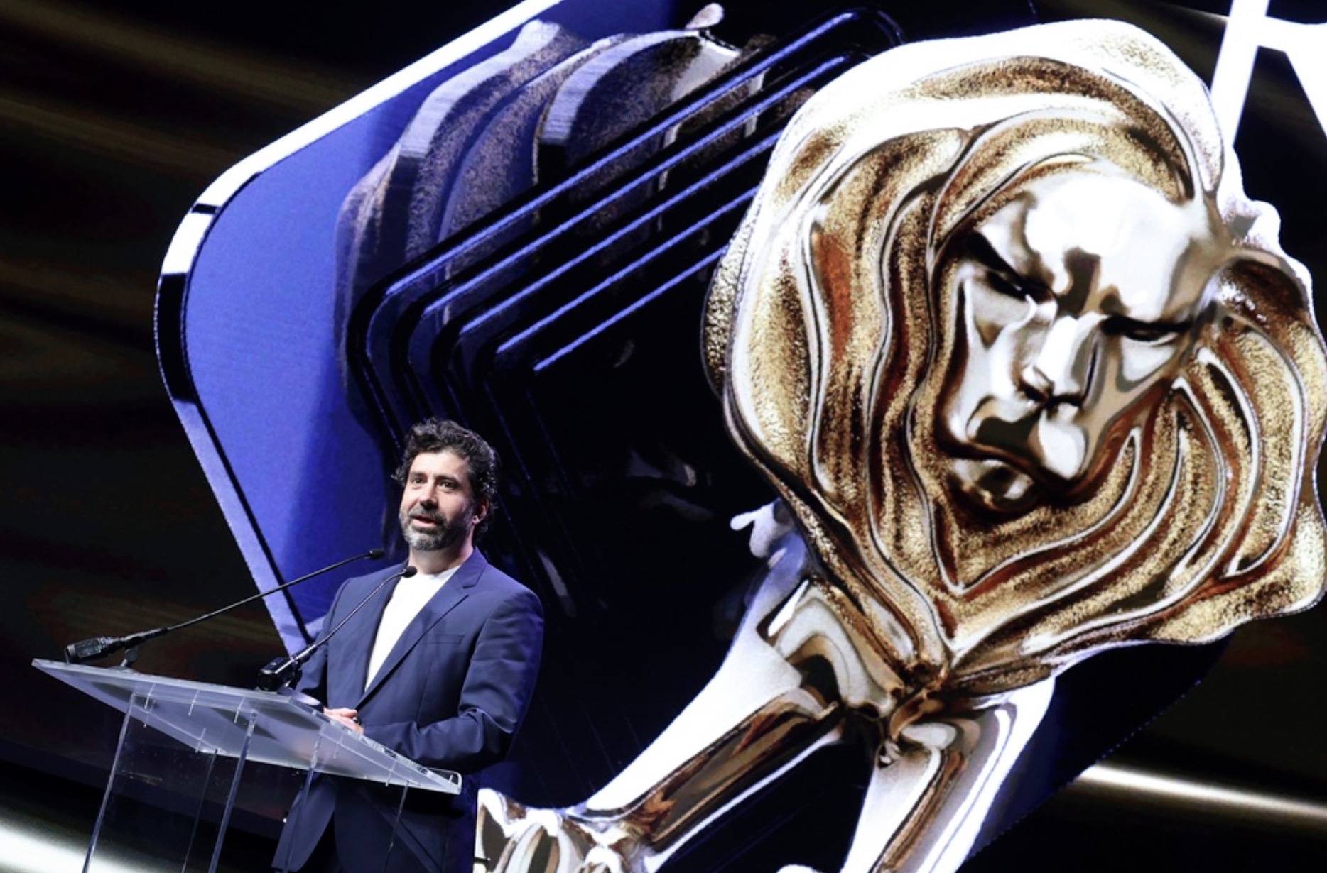 Cannes Lions: AB InBev décroche le tout premier Grand Prix Creative Brand